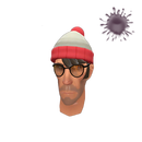 Утерянный убор