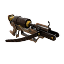 Nutcracker Mk.II Арбалет крестоносца (После полевых испытаний) серийного уби