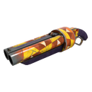 Candy Coated Обрез (После полевых испытаний) странного типа