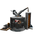 Killstreak Overdose Kit