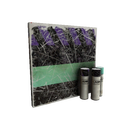 Macabre Web Mk.II War Paint (Well-Worn)