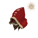 Strange Genuine Anger