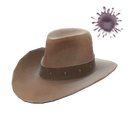 The Hat With No Name