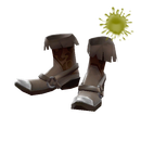 The Teufort Tooth Kicker