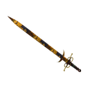 Autumn Mk.II Claidheamh Mòr (Factory New)