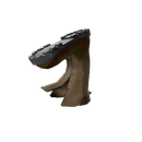 Сапог стального величества