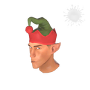 Тоже мне, эльф необычного типа