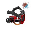 The Virtual Reality Headset