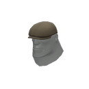 Strange Crook's Cap