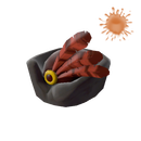 Гетманская шляпа