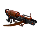 Health and Hell Crusader's Crossbow (Minimal Wear)