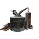 Killstreak Cleaner's Carbine Kit