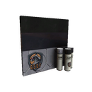 Mechanized Monster War Paint (Factory New)