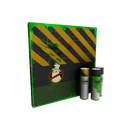 Ghoul Blaster War Paint (Field-Tested)