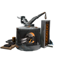 Killstreak Short Circuit Kit