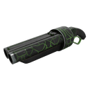 Alien Tech Обрез (Немного поношенное)  особо опасного убийцы