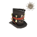 Амулет вуду (версия 2.0)