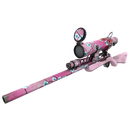 Killstreak Hana Sniper Rifle (Well-Worn)