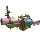 Festivized Sweet Dreams Grenade Launcher (Field-Tested)
