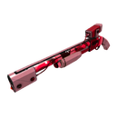 Snowflake Swirled Спасатель (Немного поношенное)