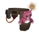 Genuine Prize Plushy