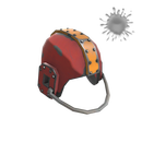 Бронированный защитник