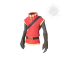 Повязка придворного