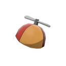 Шапочка поджигателя