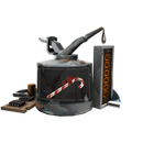 Killstreak Candy Cane Kit