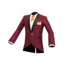 Smoking Jacket