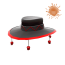 The Flamboyant Flamenco