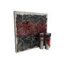 Blackout War Paint (Battle Scarred)