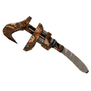 Sarsaparilla Sprayed Острозуб (После полевых испытаний)