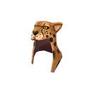 Капюшон кошачьих