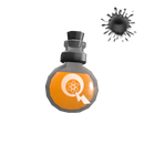 Лимонка профессора высшей пробы