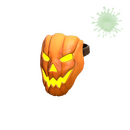 Strange Gruesome Gourd