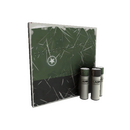 Bomber Soul Боевая краска (После полевых испытаний)