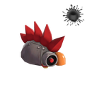 Шляпа Робоцыпа высшей пробы