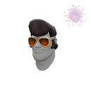 The Pardner's Pompadour