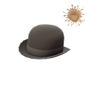 Котелок сплетника необычного типа