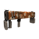 Sarsaparilla Sprayed Чёрный ящик (Немного поношенное)