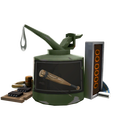 Specialized Killstreak Sandman Kit