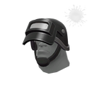 Прорыв и подрыв странного типа