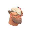 Молниеликий призрачного вида