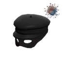 Булочный грабитель