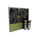 Woodsy Widowmaker Mk.II War Paint (Field-Tested)