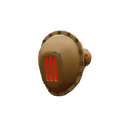 The Person in the Iron Mask