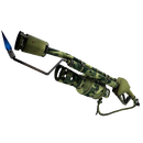 Backwoods Boomstick Mk.II Flame Thrower (Field-Tested)