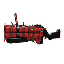 Festivized Plaid Potshotter Mk.II Loch-n-Load (Factory New)