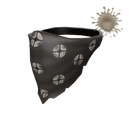 The Bruiser's Bandanna